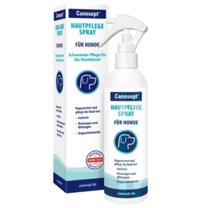 Canostep Spray Calmant Démangeaisons