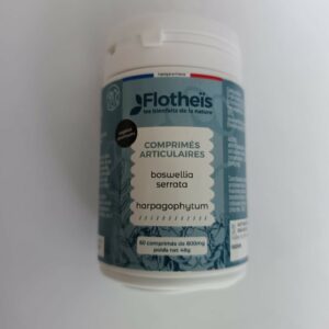 FLOTHEÏS 60 Comprimés soutien Articulaire