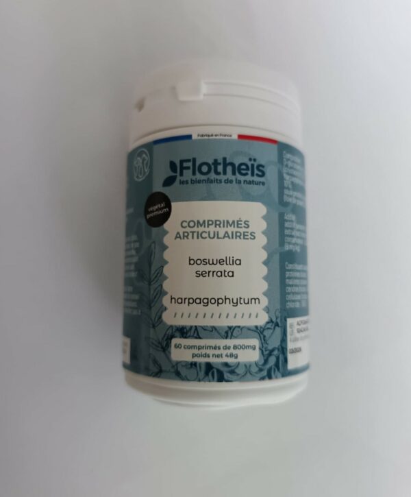 FLOTHEÏS 60 Comprimés soutien Articulaire