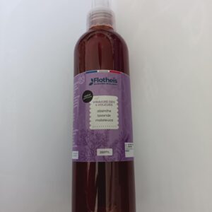 Vinaigre des 4 voleurs FLOTHEÏS