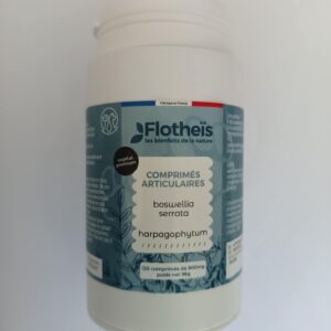 FLOTHEÏS 120 Comprimés soutien Articulaire