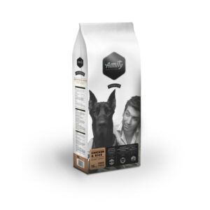 AMITY PREMIUM GIANT POULET 15Kg