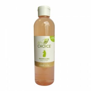 Shampooing Melon pour chien puppy ou chaton 250ml